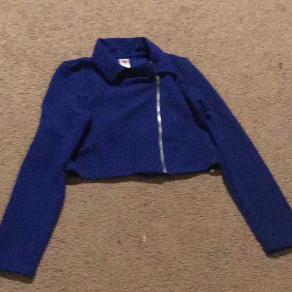 Girls jacket